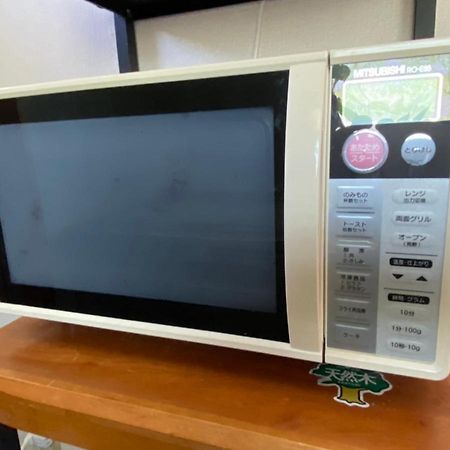 オーシャンテラス Motobu Esterno foto